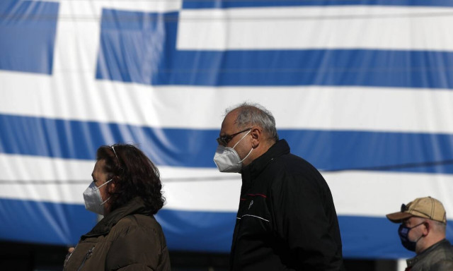 Κορονοϊός: Αγωνία για τα νοσοκομεία - Παραμένει η πίεση, κρίσιμες οι επόμενες ημέρες