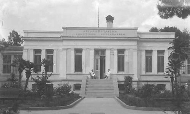 Εμβληματικά νοσοκομεία που ξετυλίγουν το «κουβάρι» της ιστορίας του Ελληνικού Κράτους