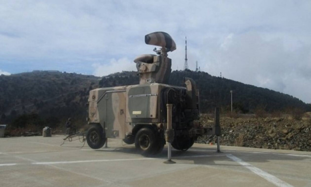 «Ονήσιλος-Γεδεών»: Άσκηση - ισχυρό μήνυμα προς την Τουρκία από Κύπρο και Ισραήλ