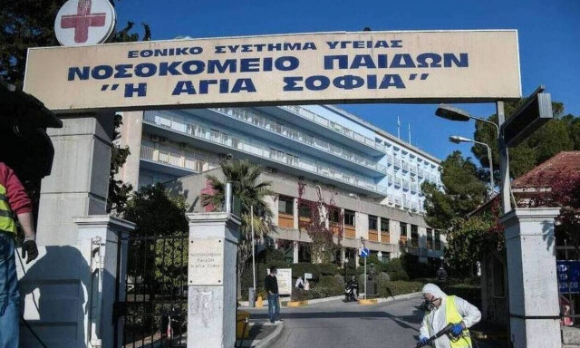 Κορονοϊός: Θλίψη για την 16χρονη που πέθανε στο «Παίδων Αγία Σοφία» - Τι συμπτώματα είχε