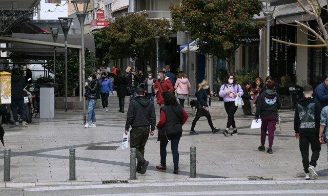 Υπουργείο Ανάπτυξης για Θεσσαλονίκη, Αχαΐα, Κοζάνη: Διευκρινίσεις για επιχειρήσεις που λειτουργούν