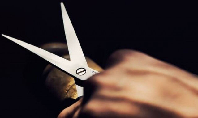 Ταϊβάν: Την τύφλωσε η ζήλια! Έκοψε το μόριο του συντρόφου της επειδή την απατούσε