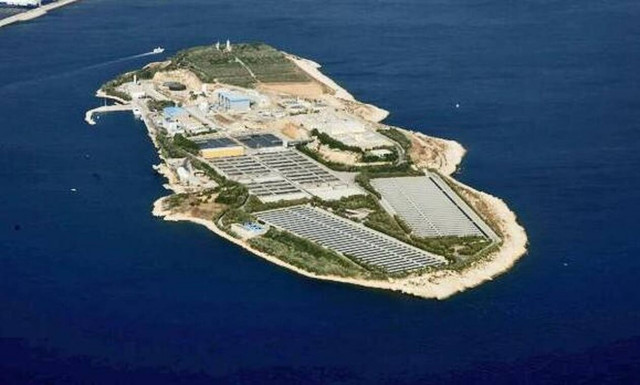 Στην τελική φάση ο διαγωνισμός για την Ψυττάλεια