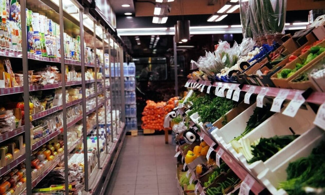 Σούπερ μάρκετ: Το ωράριο λειτουργίας, το SMS στο 13033 και τα προϊόντα που πωλούνται