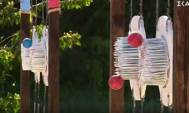 Survivor spoiler σήμερα 05/04: Αυτή η ομάδα κερδίζει απόψε την ασυλία