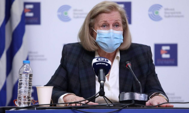 Κορονοϊός - AstraZeneca: Ένα περιστατικό στην Ελλάδα πιθανώς να συνδέεται με επεισόδιο θρόμβωσης