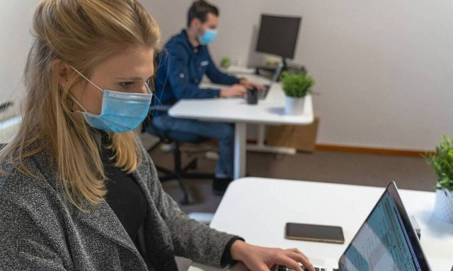 Οι νέοι κανόνες που έρχονται για την τηλεργασία