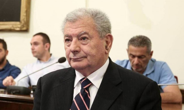 Σήφης Βαλυράκης: Νέα τροπή στο θρίλερ - «Τον δολοφόνησαν, δεν έπεσε μόνος του στη θάλασσα»