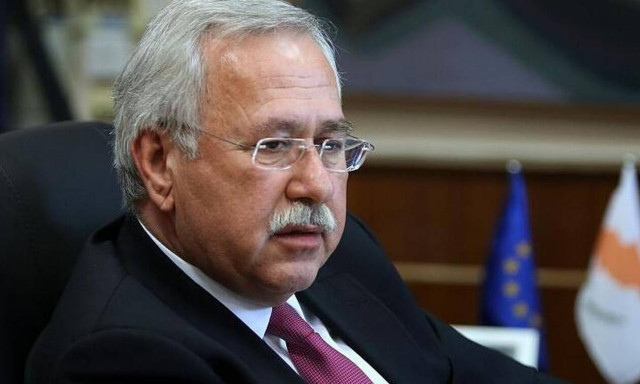 Πέθανε ο Σωκράτης Χάσικος