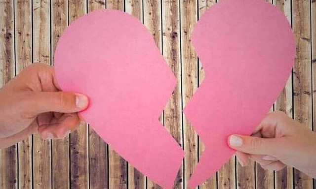 Χωρισμός – «βόμβα» στην ελληνική showbiz μετά από 15 χρόνια!