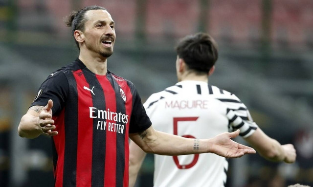 Ζλάταν Ιμπραΐμοβιτς: Σάλος! Σκότωσε λιοντάρι και πήρε το κεφάλι για τρόπαιο (photos)