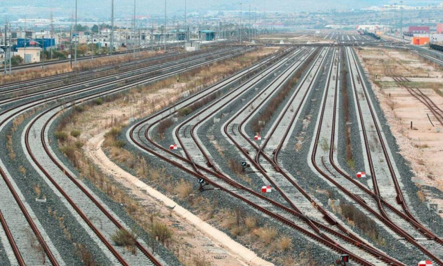 Προχωρά η επένδυση στο Θριάσιο Πεδίο