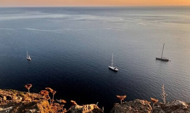 Πέντε «παραμυθένια» και απομονωμένα νησιά της Ιταλίας που αξίζει να γνωρίσουμε