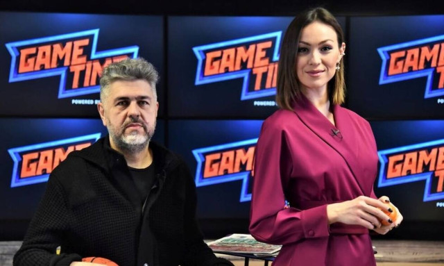 ΟΠΑΠ GAME TIME ΜΠΑΣΚΕΤ: Ο Τόλης Κοτζιάς κάνει απολογισμό της Euroleague