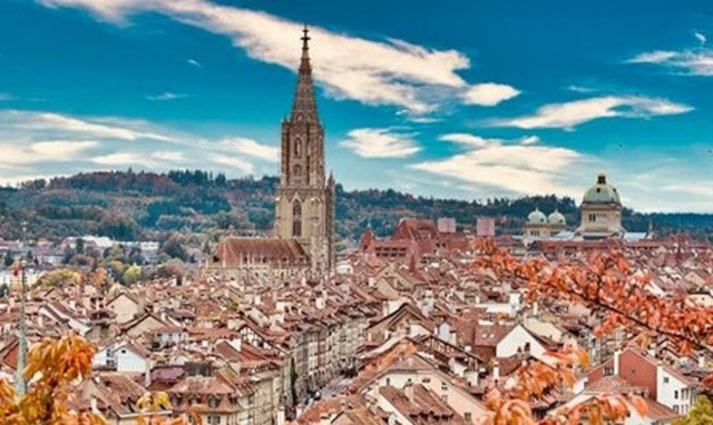 Αυτοί είναι οι πιο ασφαλείς προορισμοί που αξίζει να επισκεφθούμε το 2021