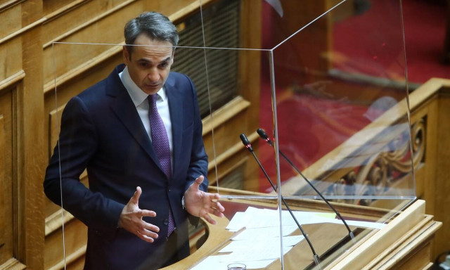 Μητσοτάκης: Ό,τι ανοίγει να μην ξανακλείνει - Οι γονείς κάθε ανεύθυνου είναι η επόμενη διασωλήνωση