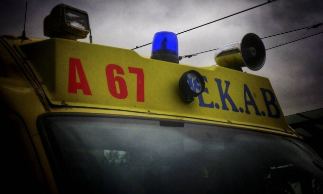 Μυστήριο στην Αμαλιάδα: 51χρονη γυναίκα εντοπίστηκε νεκρή στο διαμέρισμά της