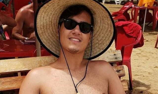 Βραζιλία: Νεκρός 20χρονος - Έπαιζε ρώσικη ρουλέτα με φίλο του