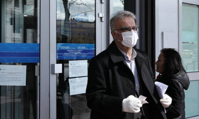 Ποιοι κλειδώνουν τη σύνταξη πριν από τα 62