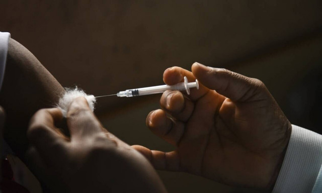 Κορονοϊός: Νέα καταγγελία 63χρονης για θρόμβωση μετά το εμβόλιο της AstraZeneca