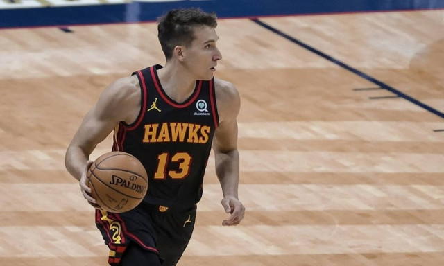 Μπογκντάνοβιτς για κορονοϊό: «Αισθανόμουν... νεκρός»