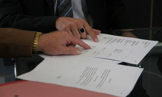 Λάρισα: Καταγγελία σοκ από υπάλληλο αθλητικού σωματείου - «Αν δεν κοιμηθείς μαζί μου θα απολυθείς»