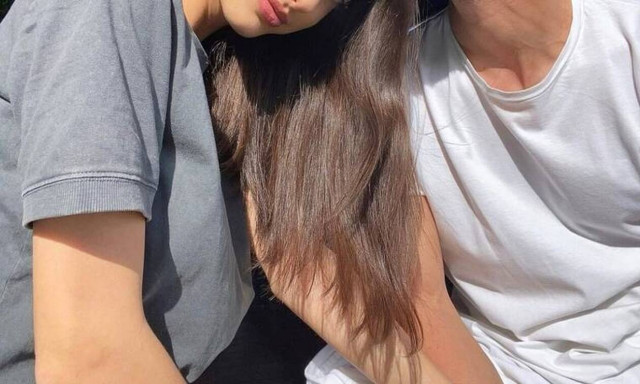 GNTM: Ερωτεύτηκε, εγκατέλειψε την Αθήνα και ποζάρει στην αγκαλιά του συντρόφου της