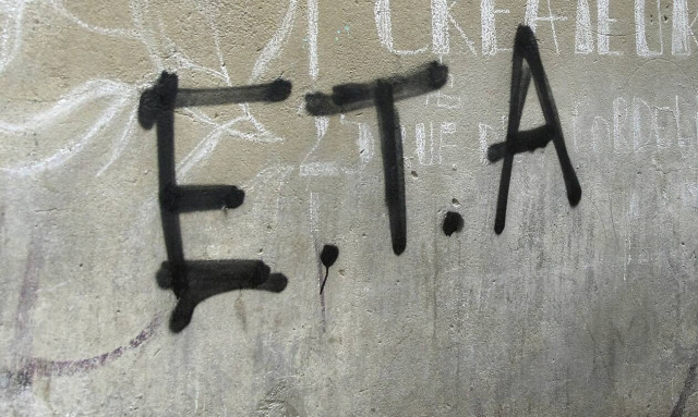 Πέθανε ο Χουλέν Μαδαριάγα, ο τελευταίος των ιδρυτών της βασκικής αυτονομιστικής οργάνωσης ΕΤΑ