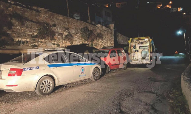 Μακρινίτσα: Θρήνος και οδύνη για τα δύο αδέλφια - Πώς έγινε το διπλό φονικό