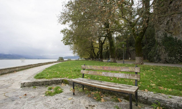 Αγωνία στα Ιωάννινα: «Είμαστε στη χειρότερη φάση από την έναρξη της πανδημίας του κορονοϊού»