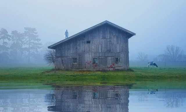 «Ψυχώ» στη Νότια Κορέα: Γνώρισε κοπέλα στο διαδίκτυο - Έσφαξε εκείνη και την οικογένειά της