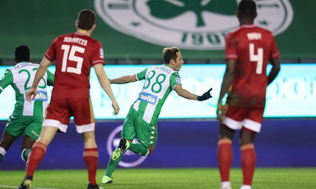 Παναθηναϊκός: «Αρπάζει» στόπερ μέσα από τα χέρια του Ολυμπιακού και της ΑΕΚ!