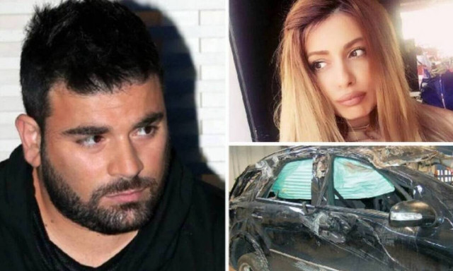 Μίνα Αρναούτη: Οργισμένη ανάρτηση μετά τις «επιθέσεις» που δέχεται