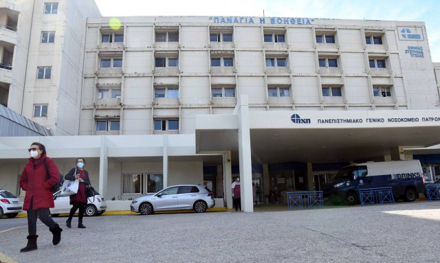 Αντιπεριφερειάρχης Αχαΐας στο Newsbomb.gr: Είμαστε σε οριακό σημείο – Τι προκάλεσε έκρηξη κρουσμάτων