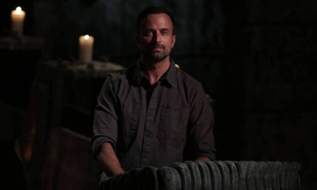 Survivor 2021: «Βόμβα» Λιανού – Αυτή είναι η τετράδα του τελικού