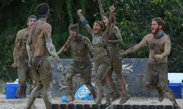 Survivor Spoiler 6/4: Αυτοί κερδίζουν σήμερα τη δεύτερη ασυλία