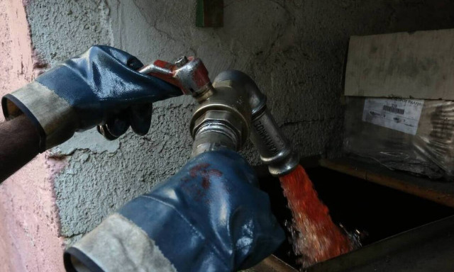 Κατάργηση προστίμων για νόθευση πετρελαίου θέρμανσης