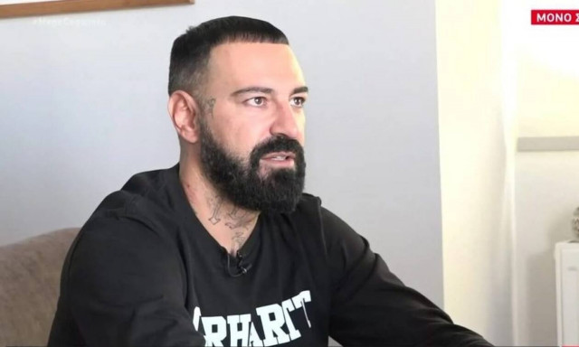 Ράπερ εναντίον αστυνομικών: Τη δεύτερη φορά αριστερά, στον Έβρο θα σας στείλω