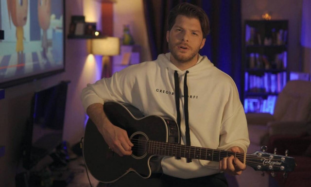 Λούκας Γιώρκας