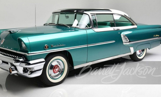 Πόσο παλιές είναι οι πανοραμικές οροφές;