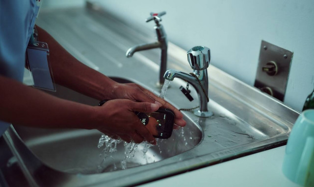 Παγκόσμια Ημέρα Υγείας: Η σωστή υγιεινή πάνω απ’ όλα