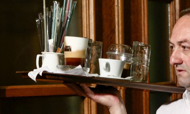 «ΣΥΝ- Εργασία»: Μέχρι πότε μπορούν να δηλωθούν οι εργαζόμενοι για Μάρτιο και Απρίλιο