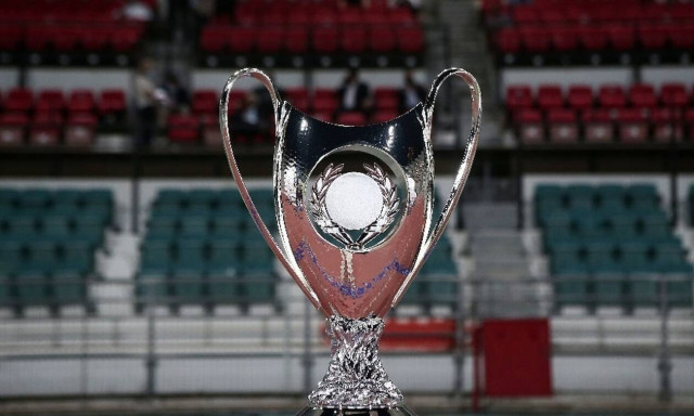 Κύπελλο Ελλάδας: Τι λένε οι αποδόσεις για ημιτελικούς και νικητή