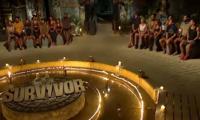 Survivor - Αυτός ο παίκτης έφυγε από το παιχνίδι (7/4): Χαμός στο συμβούλιο - Αποχώρηση με εντάσεις