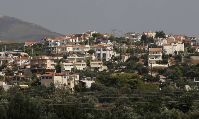 Χρονιά δομικών αλλαγών για την αγορά ακινήτων το 2021