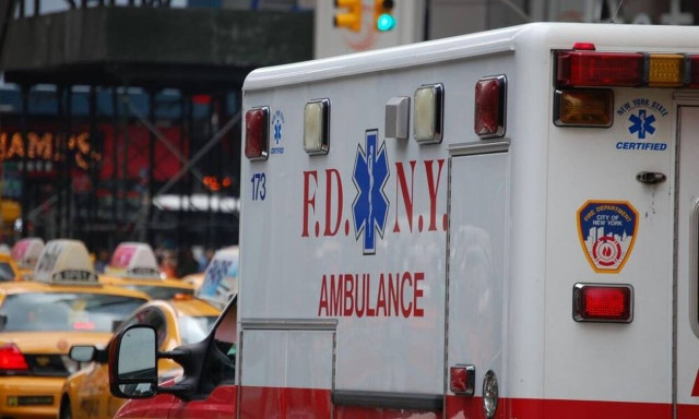 Τραγωδία στις ΗΠΑ: 12χρονο αγόρι πήδηξε από ταράτσα κτηρίου - Νεκρό το παιδί