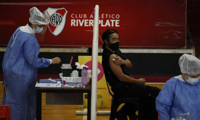 Κορονοϊός στην Αργεντινή: Νέα μέτρα φέρει το νέο ρεκόρ κρουσμάτων