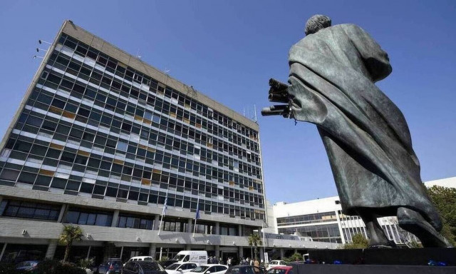 ΑΠΘ: Οι πρυτανικές Αρχές καταδικάζουν επίθεση αγνώστων σε γραφεία της Πολυτεχνικής Σχολής