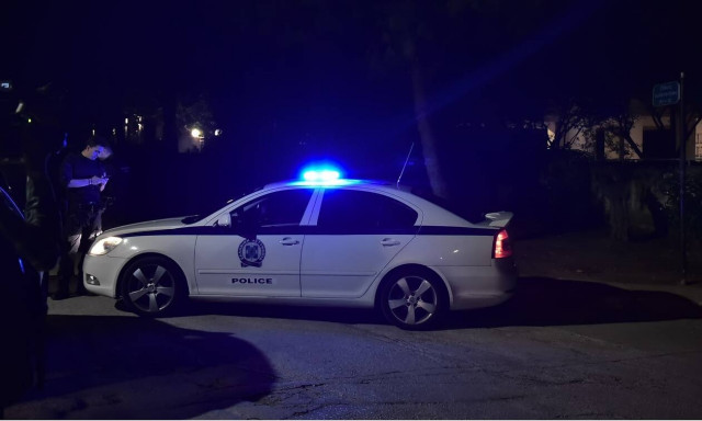 Θεσσαλονίκη: Συναγερμός για την εξαφάνιση 73χρονου