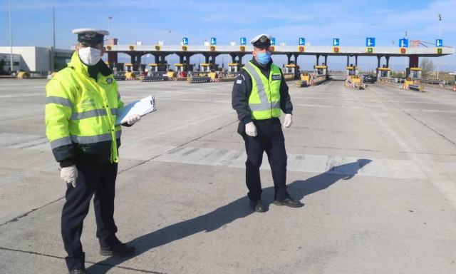 Πάσχα στο χωριό: Υπερτοπικές ή μήπως ουτοπικές οι μετακινήσεις;